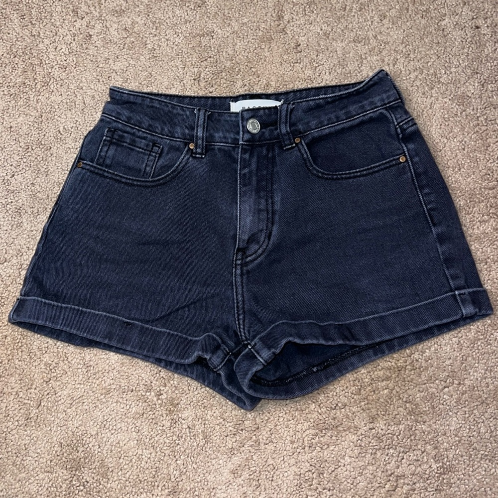 PACSUN Mom Short / 24